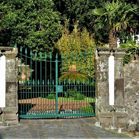 Quinta Do Bom Despacho Ponta Delgada Exterior foto