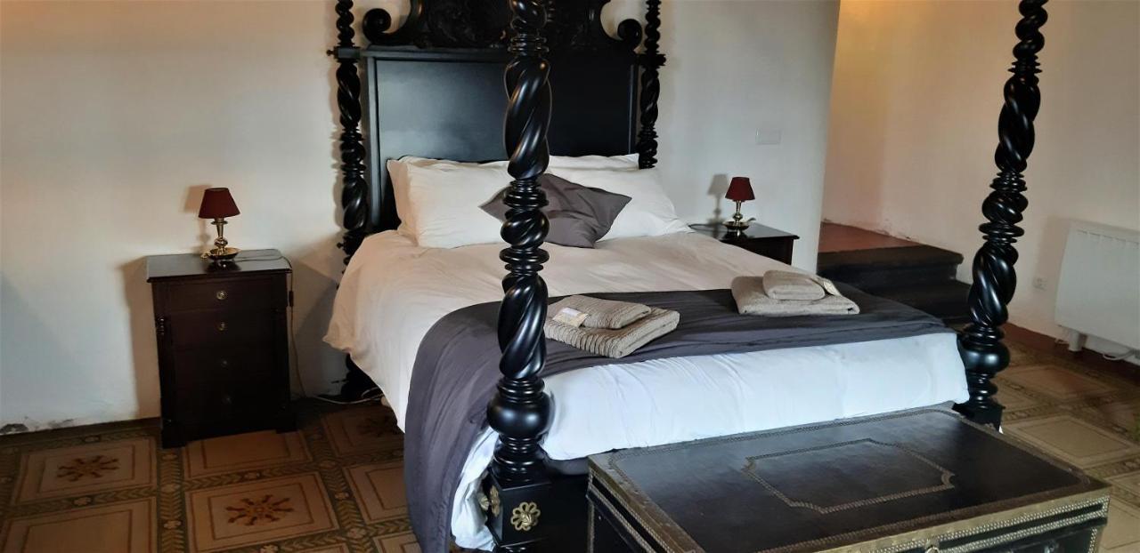 Quinta Do Bom Despacho Ponta Delgada Zimmer foto