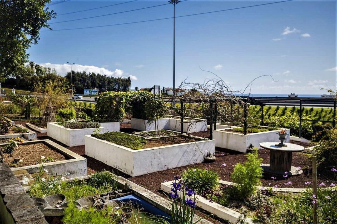 Quinta Do Bom Despacho Ponta Delgada Exterior foto