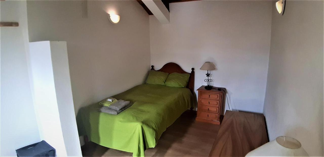 Quinta Do Bom Despacho Ponta Delgada Zimmer foto