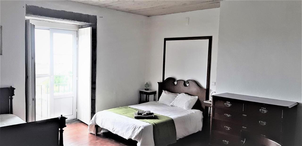 Quinta Do Bom Despacho Ponta Delgada Zimmer foto