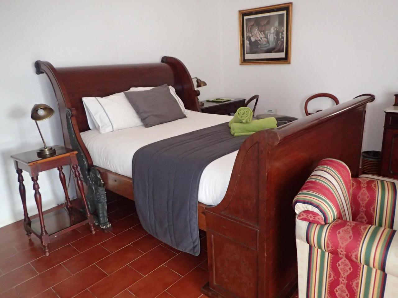 Quinta Do Bom Despacho Ponta Delgada Zimmer foto